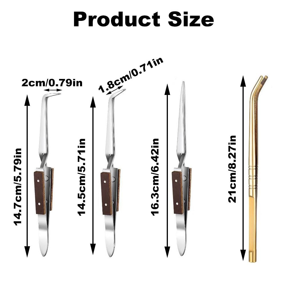 Kit de soudage à bijoux avec 3 pinces à souder, 2 disques à souder en céramique, 1 pince à cuivre (Style 2), accessoires pour la fabrication de bijoux (modèle 2)