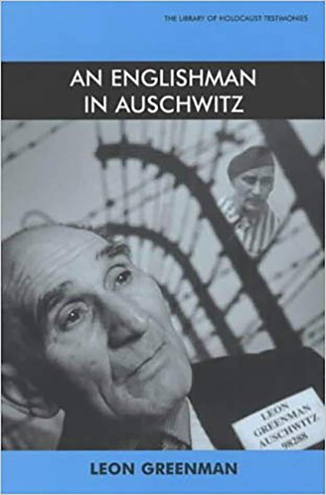 An Englishman in Auschwitz (Library of Holocaust Testimonies)