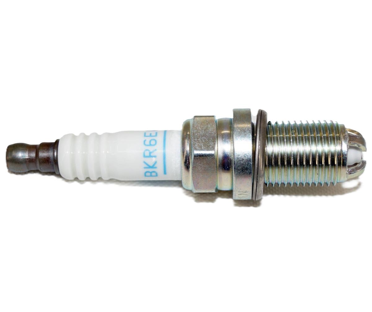 Świece zapłonowe, zestaw świec laserowych Platinum NGK OEM 3199 (8 szt.) od NGK