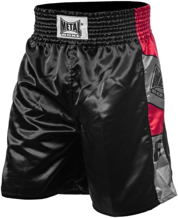 METAL BOXE Men's Boxing