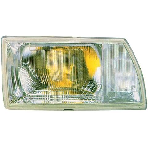 Phare avant droit Repiauto Citroen C15 Cover