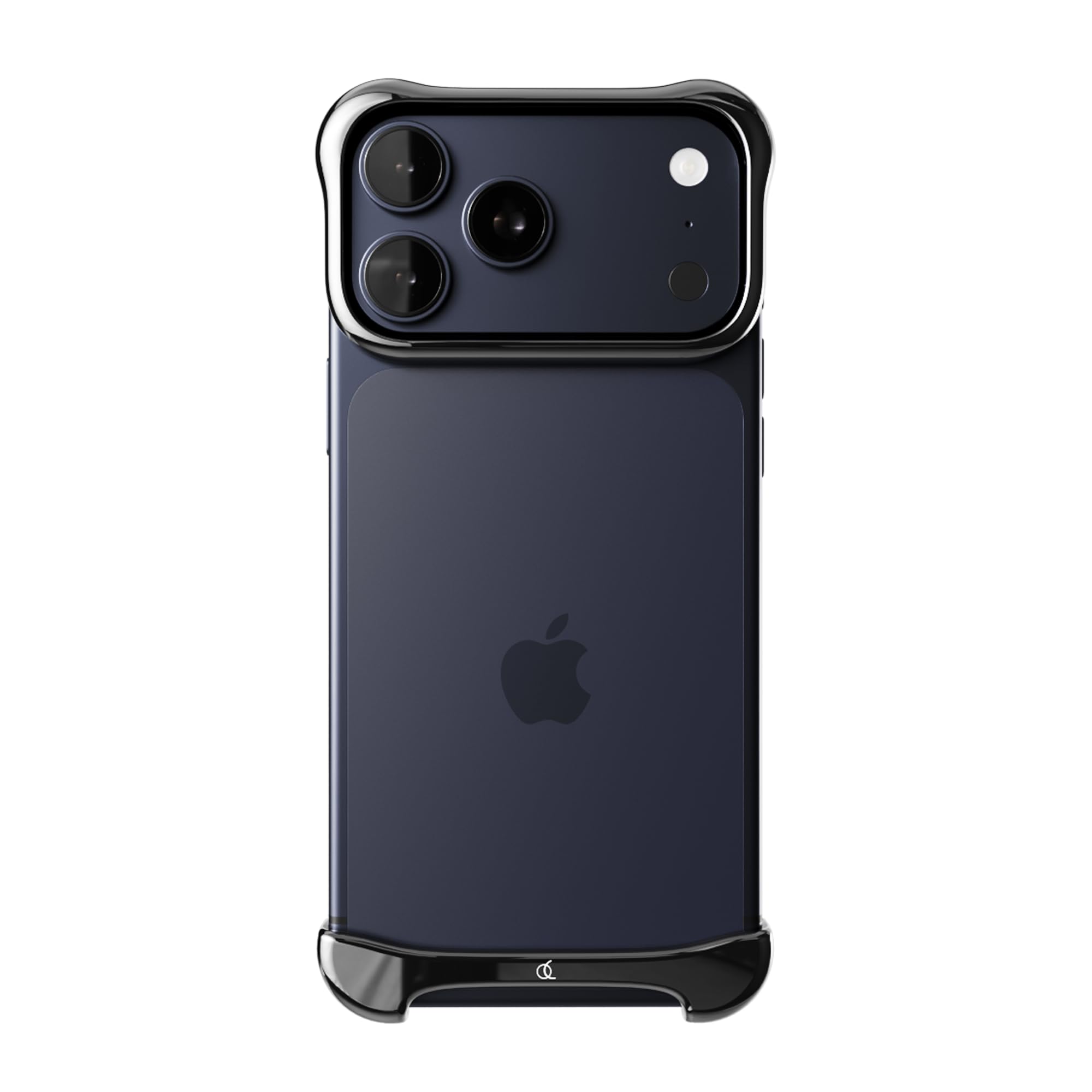 Arc Pulse iPhone 17 Pro Max ケース Arc Pulse Compatible with iPhone 17 Pro Max Phone Case (2025