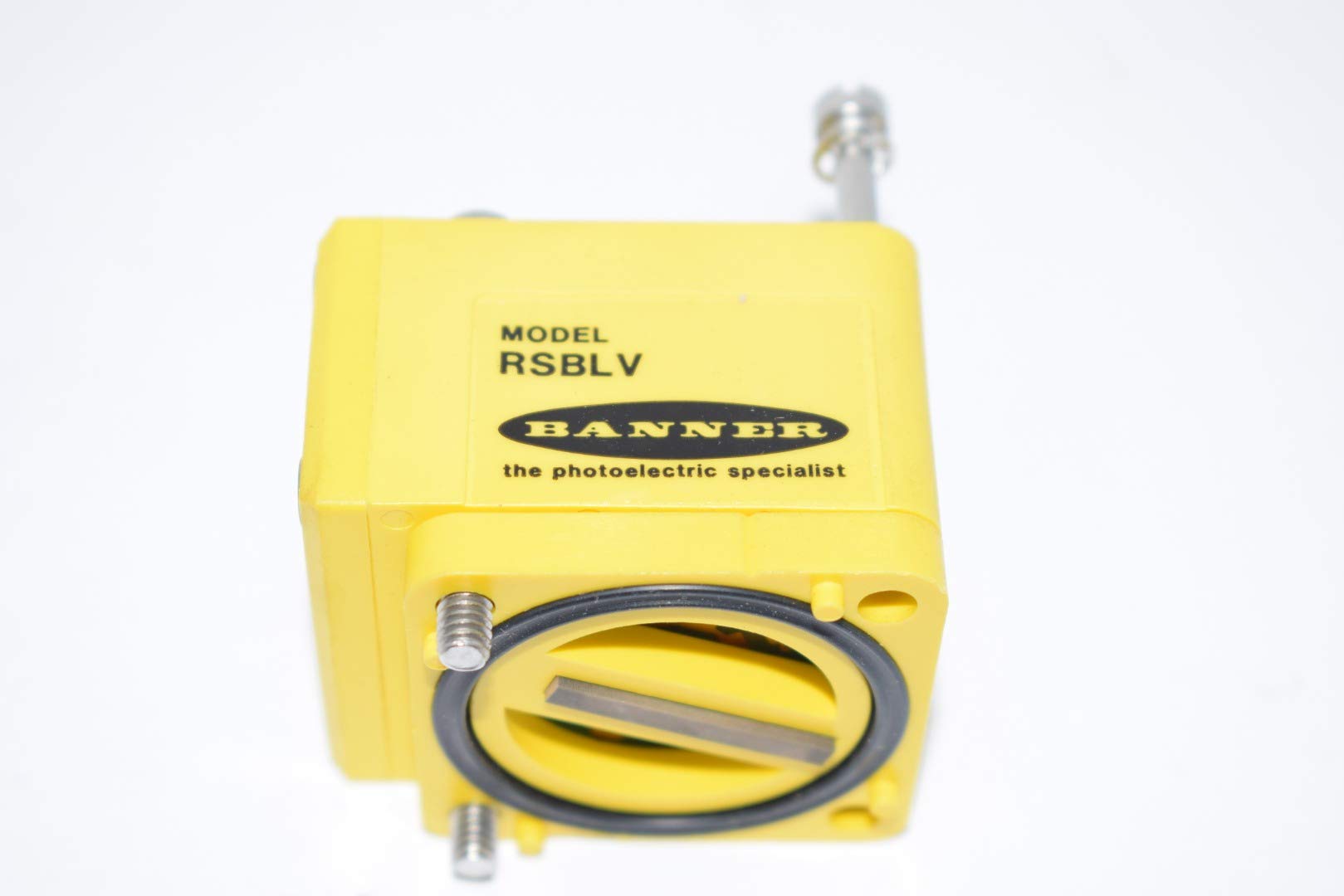 Banner RSBLV Photoelectric Scanning Sensor