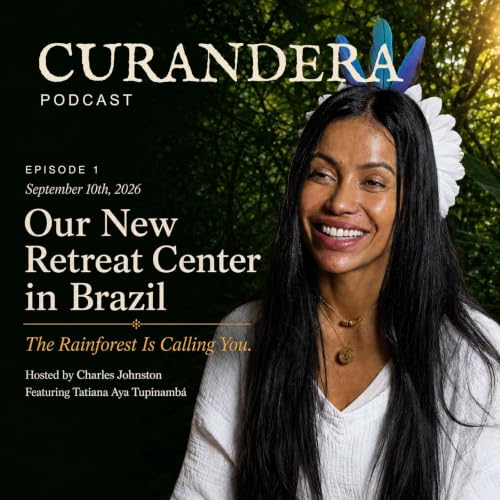 Our New Retreat Center in Brazil