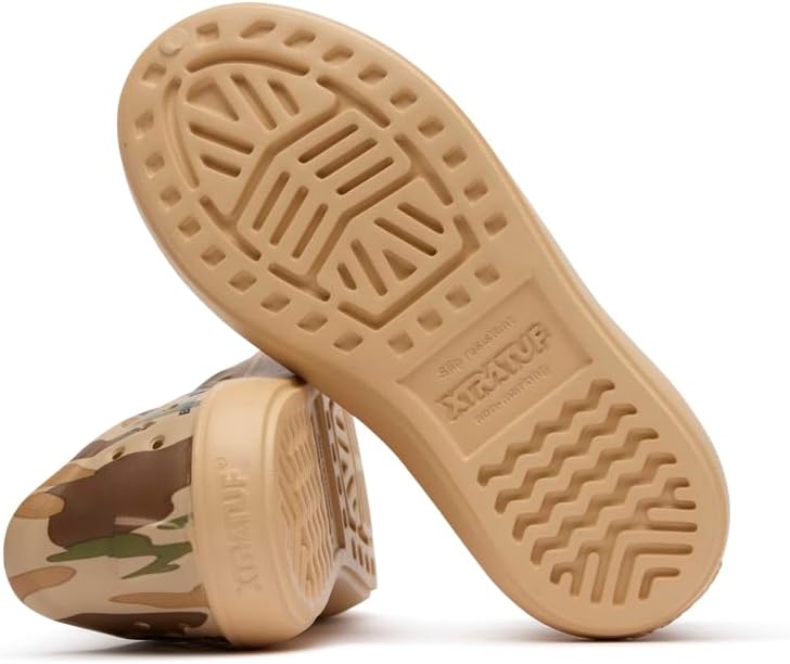 Xtratuf TUFS Kids' Cruiser