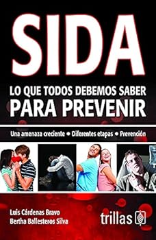 Perfect Paperback SIDA [Spanish] Book