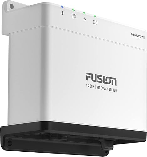 Miniatura 2 de Garmin Fusion® Apollo™ MS-WB675 Marine Hideaway Stereo