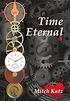 Time Eternal 1964014638 Book Cover
