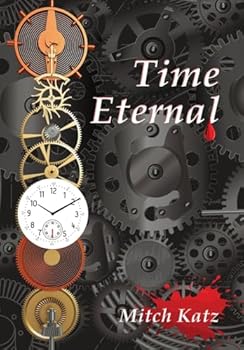 Hardcover Time Eternal Book