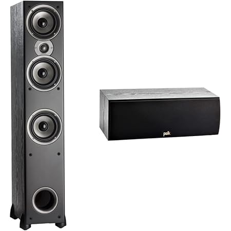 Polk Audio Monitor 60 Series 