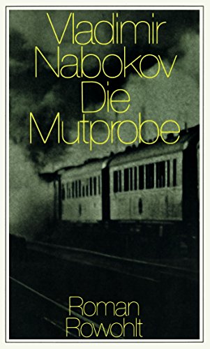 Die Mutprobe Die Mutprobe