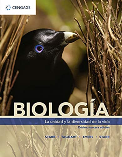 Biologia [Castillian] 6075267034 Book Cover