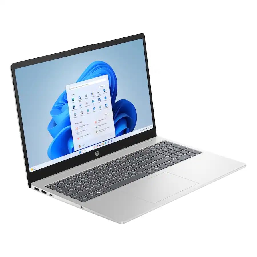 HP 15.6 inch FHD Touchscreen Core i5-1334U 16GB 512GB SSD