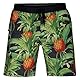 Hurley Herren Boardshorts Phantom HW Costa Rica 18’’ Boardshorts