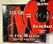 M Is For Malice (Sue Grafton)