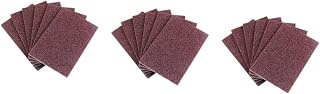 NIYANGLE Kitchen Scrubber 30 pcs Kitchen Scrubbers Use Household Emery Cleaning Sponges for Home Sponge for Kitchen