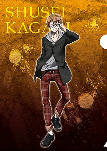 PSYCHO-PASS 宜野座セット Amazon.co.jp: PSYCHO-PASS 宜野座伸元 9 : ホビー