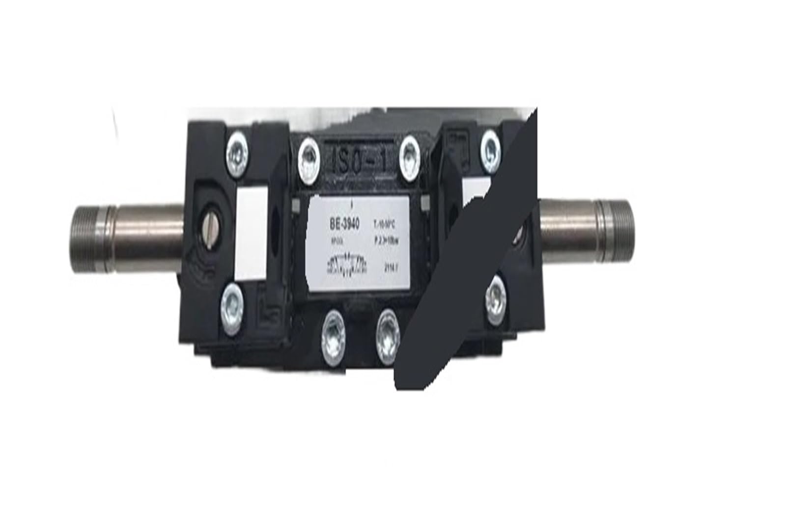 BACYDLPL Solenoid valve BE-3940
