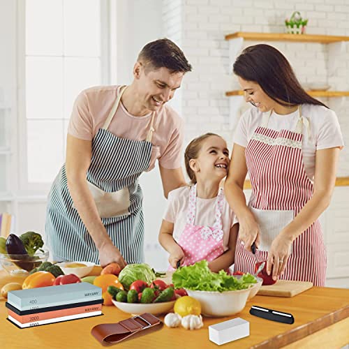 Piedras de afilar Kitchen 2 Imagen adicional