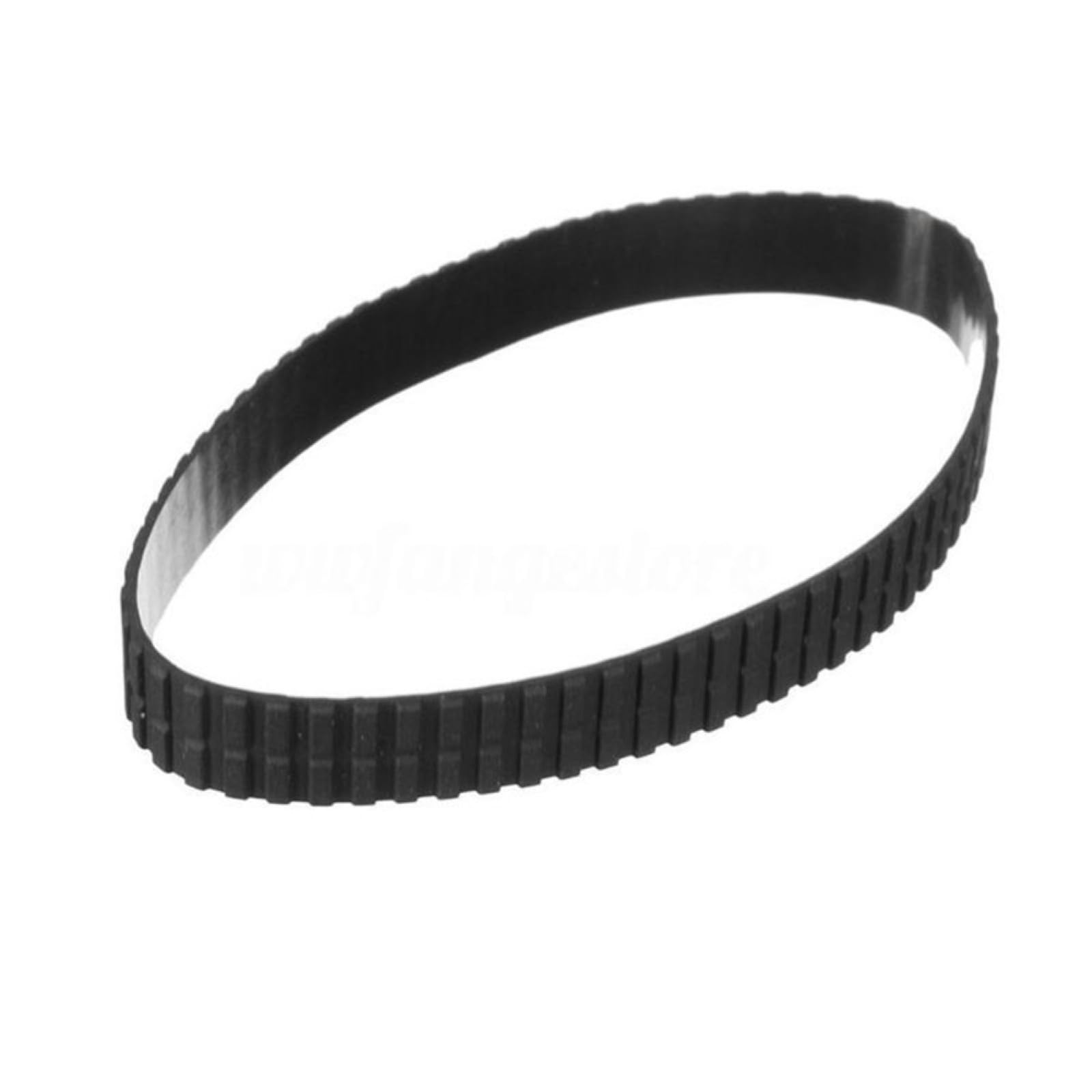 Focusing & Zoom Ring, Black Rubber Ring for Tamron 24-70mm 1:2.8 Camera Lens