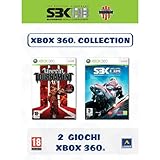  Xbox 360 Coll. - Unreal Tournament 3 + Sbk08 X360 [Importación italiana]