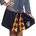 Rubie's- Gryffindor Disfraz, Multicolor, talla única (39029_NS)