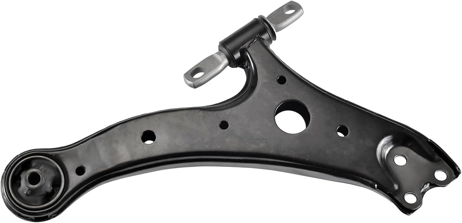 ASTARPRO 2pcs Front Lower Control Arms with Ball Joint and Bushing Assembly K620334 K620333 Compatible with 2001-2009 Lexus ES300 ES330 RX330 RX350 RX400h Toyota Camry Highlander Solara