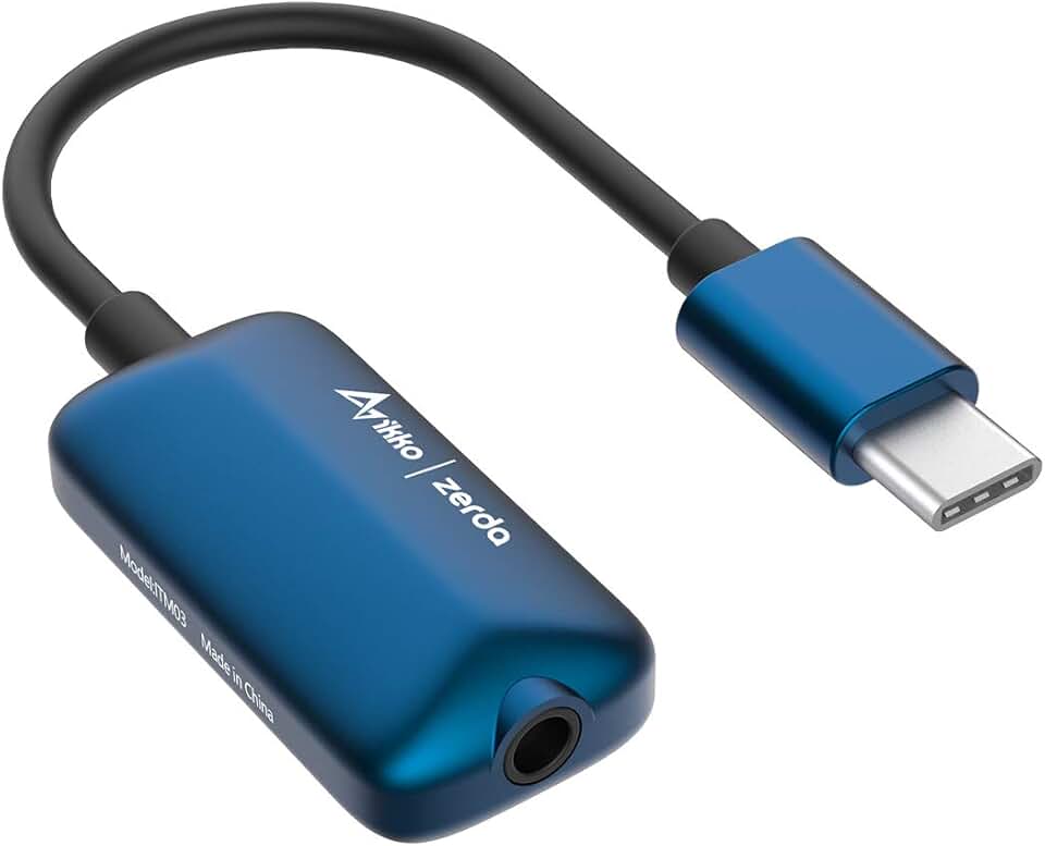 Amazon.ca iphone dac