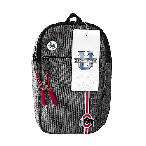 Image of SOAR NCAA Unisex Crossbody Cell Phone Bag
