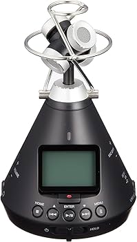 配信機器・PA機器・レコーディング機器 ZOOM H3-VR ZOOM