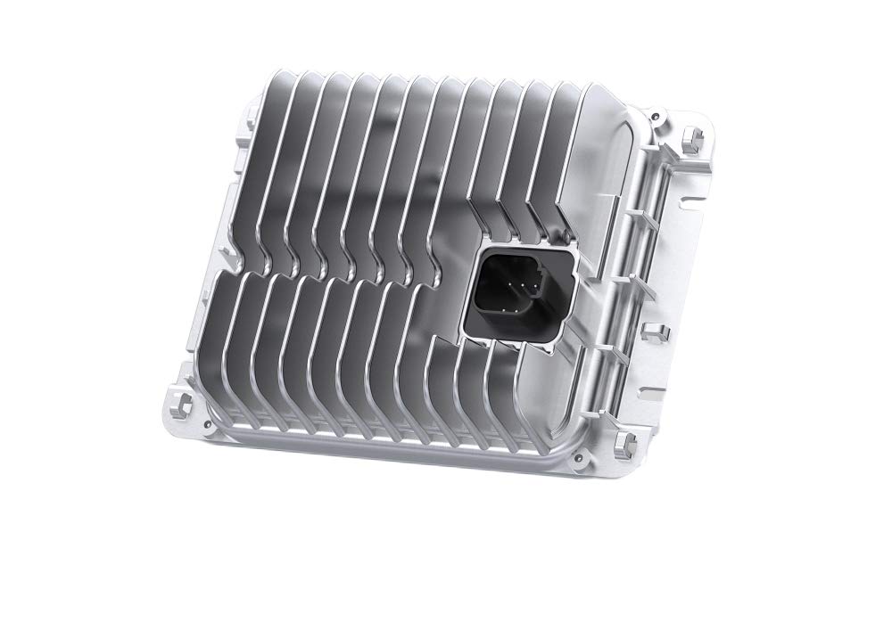 HELLA 5Ds 227 488-101 module d'éclairage 24V de haute précision globale - 4