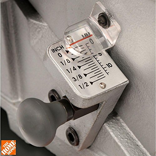 Ridgid JP0610 6-1/8