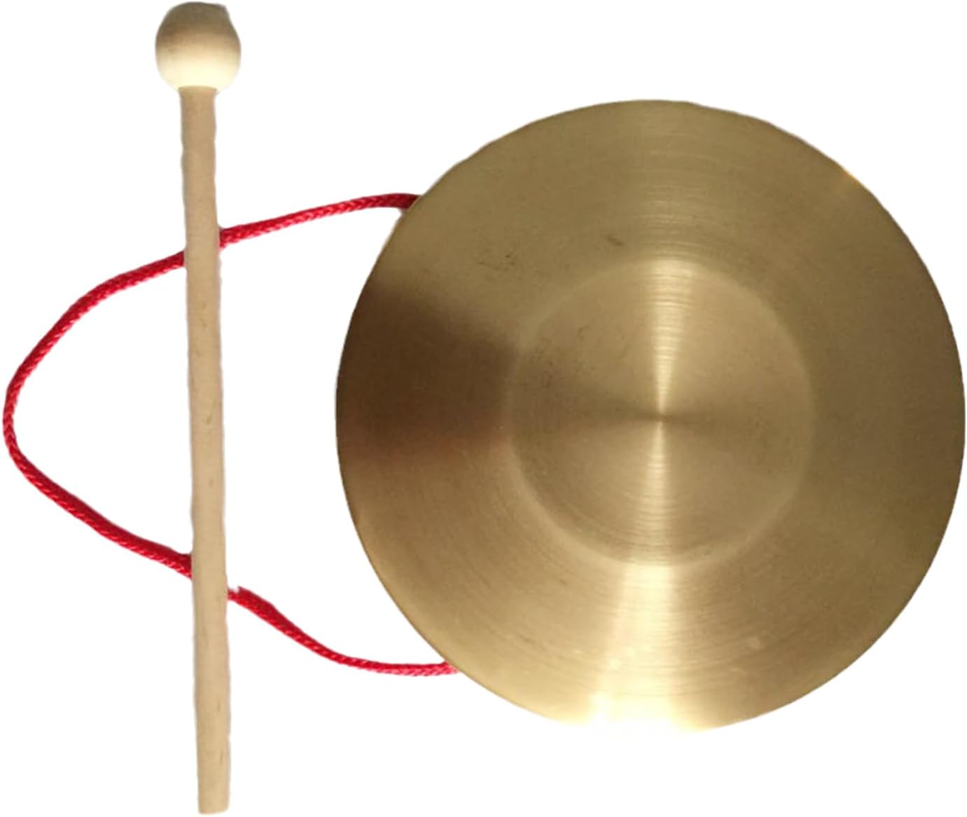 樹子様専用中華銅鑼 36cm ドラ 楽器 アジア 打楽器 インテリア 装飾