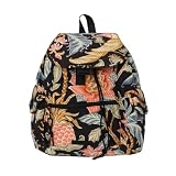 Bolsa Farm Pipoca Amalfi Preto-UN