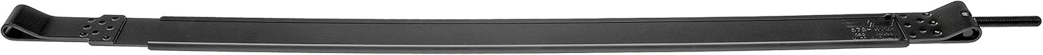 Dorman 578-5102 Fuel Tank Strap Compatible with Select International Models,Black