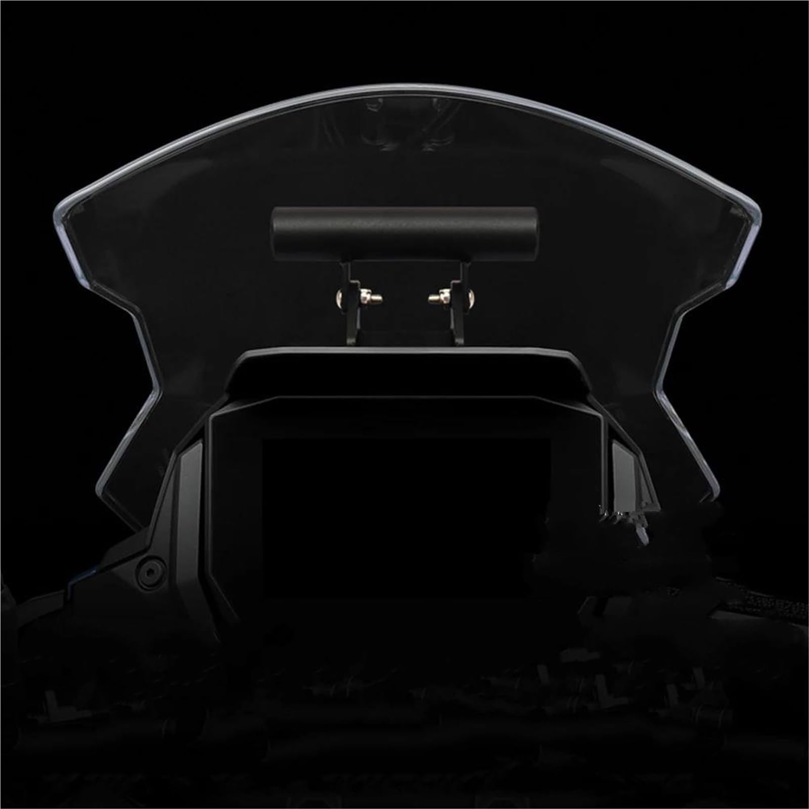 Navigations Halter Motorrad-Navigationshalterung Für Suzuki GSX-S1000GX GSX-S1000 2024-2025 Halterungs- Und Verlängerungsset