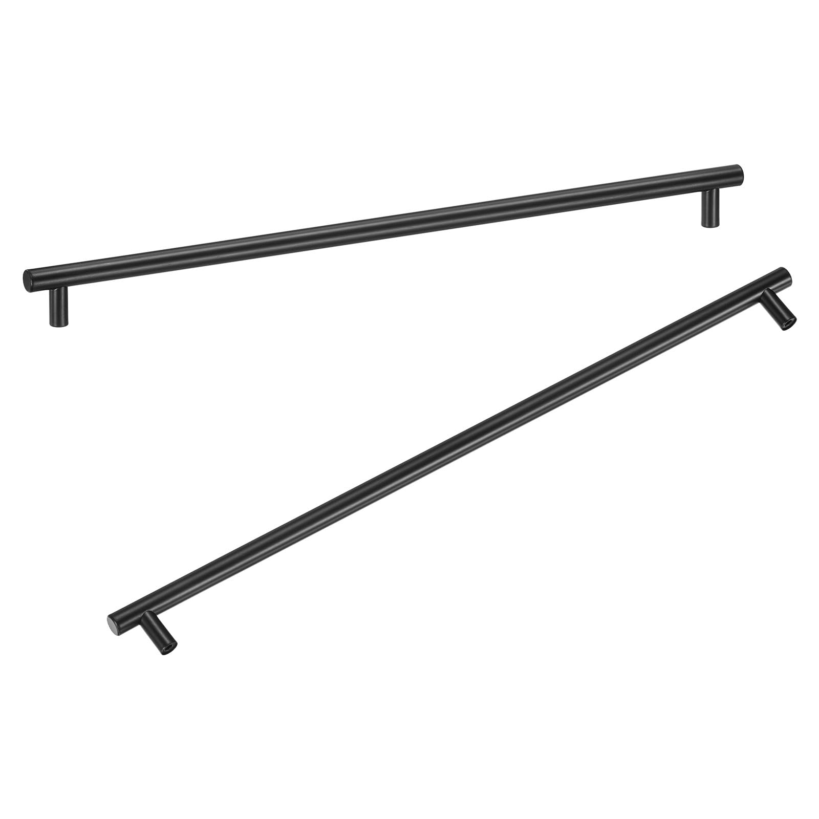M METERXITY 2-Pack Cabinet Pulls Knobs