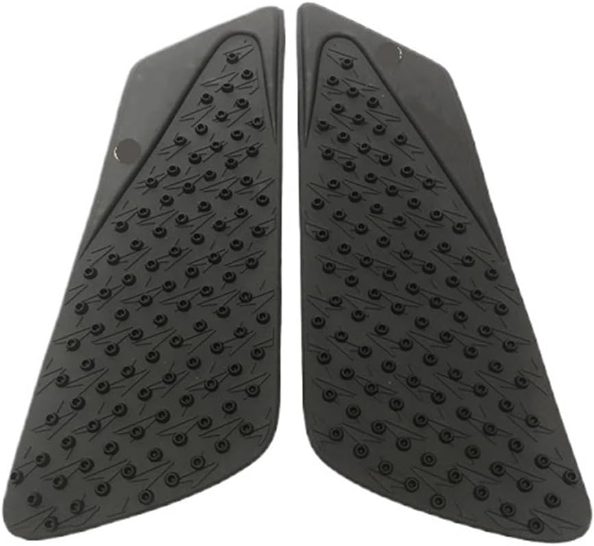 Tank Traction Pad for 1098 1198 for EVO 848 1100 S for Street for Fighter Motorcycle Tank Pads Anti Slip Side Sticker