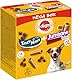PEDIGREE Mega Box Tasty Minis Huhn und Enten Geschmack + JUMBONE Mini Rind und Geflügel Geschmack 740g
