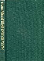 Times Atlas of World Exploration 0723003440 Book Cover