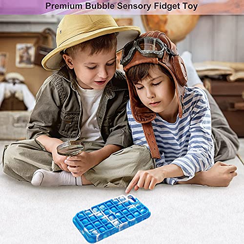 Mykrazytees Pop It Phone Case Iphone X Xs 7 Plus 8 Plus Xr Iphone 11 Iphone 12 Iphone 12 Pro,Fidget Toys Phone Case(Multilor 1), For Iphone 7/8/Se 2020/6/6S #TOP6