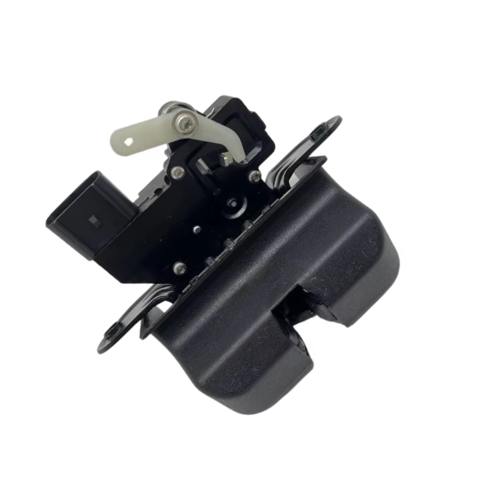 Fpqovv One Color Bootlid Release Latch Compatible With Kia For Sportage For 2.4L 2017 2018 2019 2020 2021 Trunk Tailgate Lock Latch Actuator Oem 81230-D3000