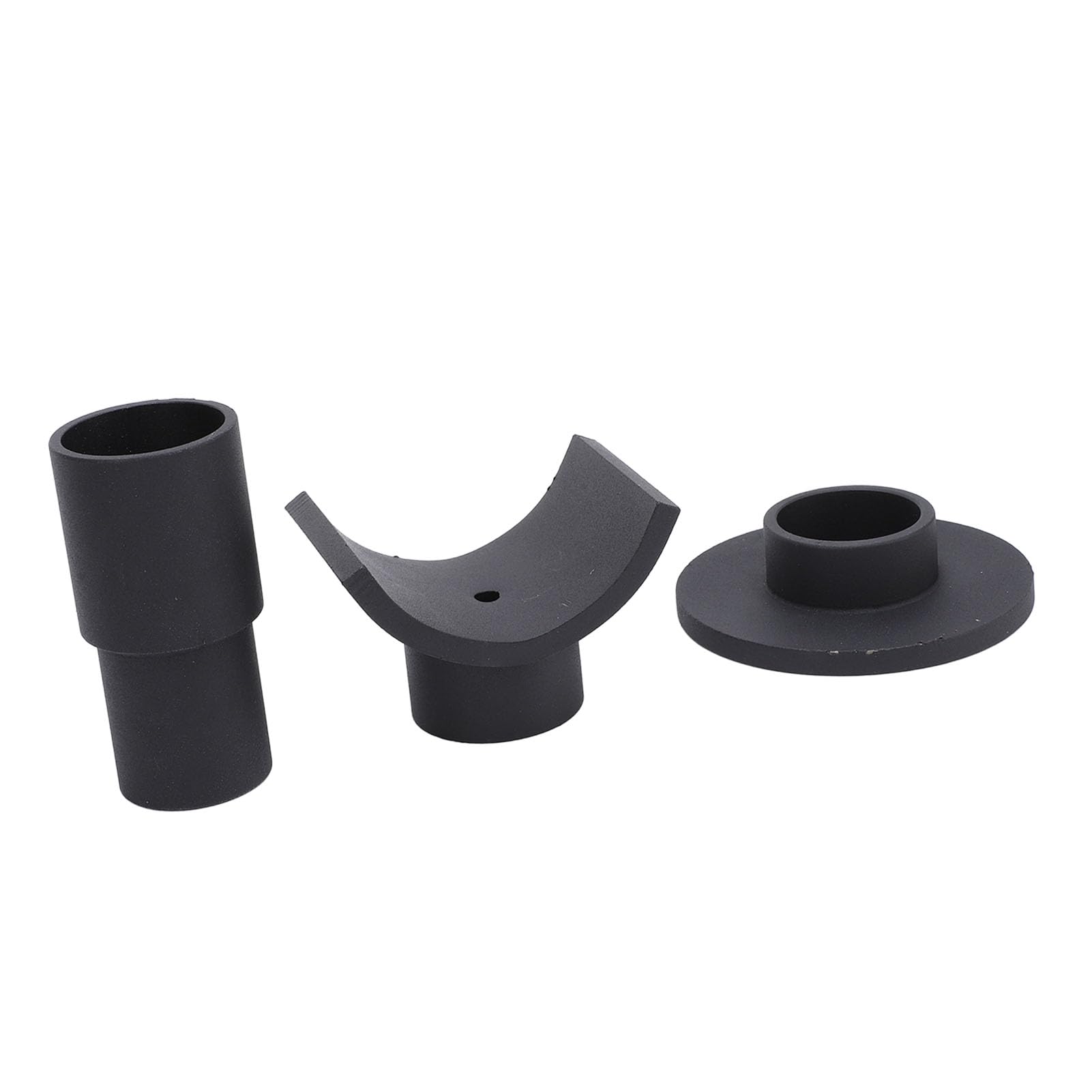 Adapter siodełka do osi podnośnika butelkowego, 3-calowa podkładka podnosząca do pojazdu rolniczego Platforma 1,5 cala Podnośnik do butelek 12 ton Garaż 4x4
