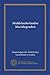 Middelnederlandse Marialegenden (v.2) (Dutch Edition)