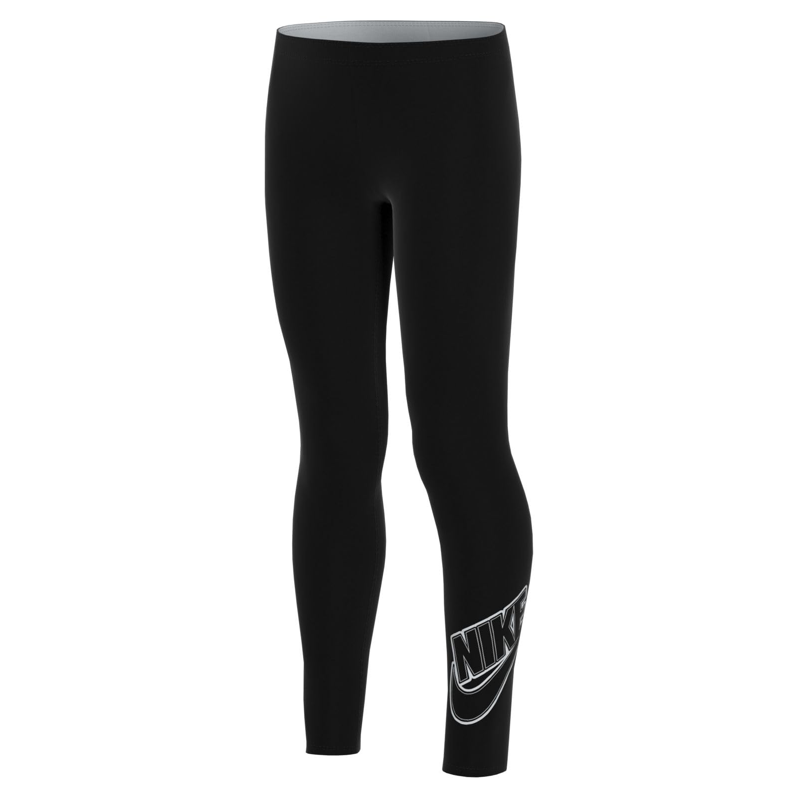 Nike Mädchen Leggings Favorites