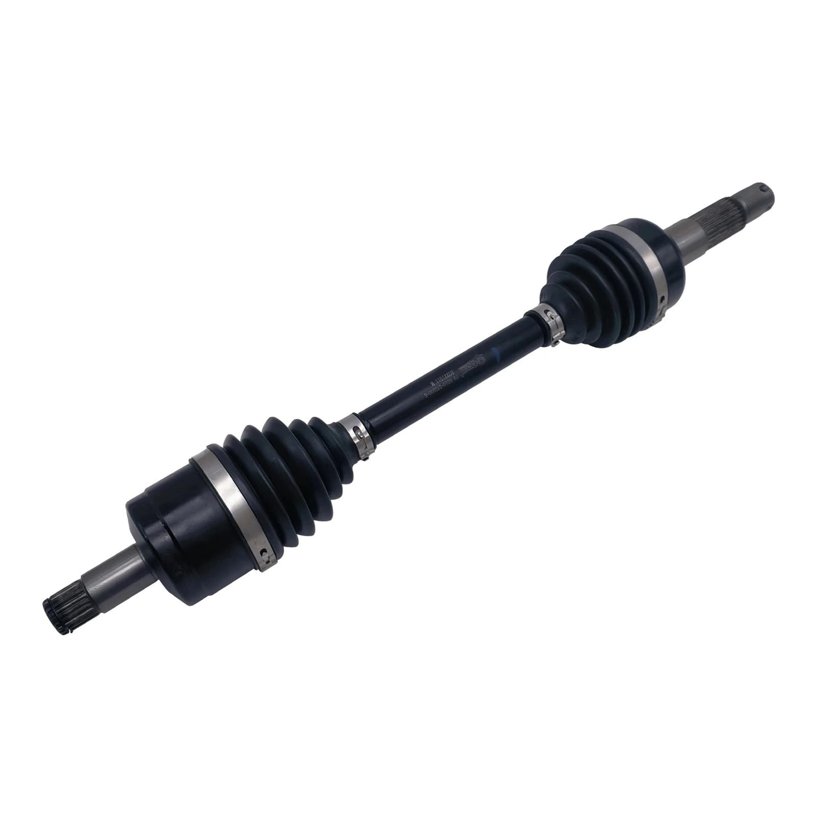 Cardano Albero Trasmissione Albero Trasmissione Anteriore Destro Cv RH ODM Per CF CF500 625 800 X5 X6 X8 Per ATV Per UTV Per CF 9010-270200-50000 9010-270200-50001