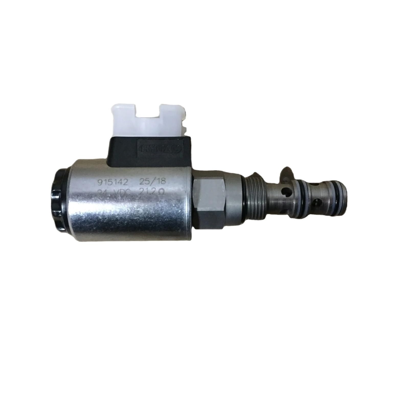 Waevujklg One Color Hydraulic Solenoid Valves Wsm06020w-01M-C-N-24Dg