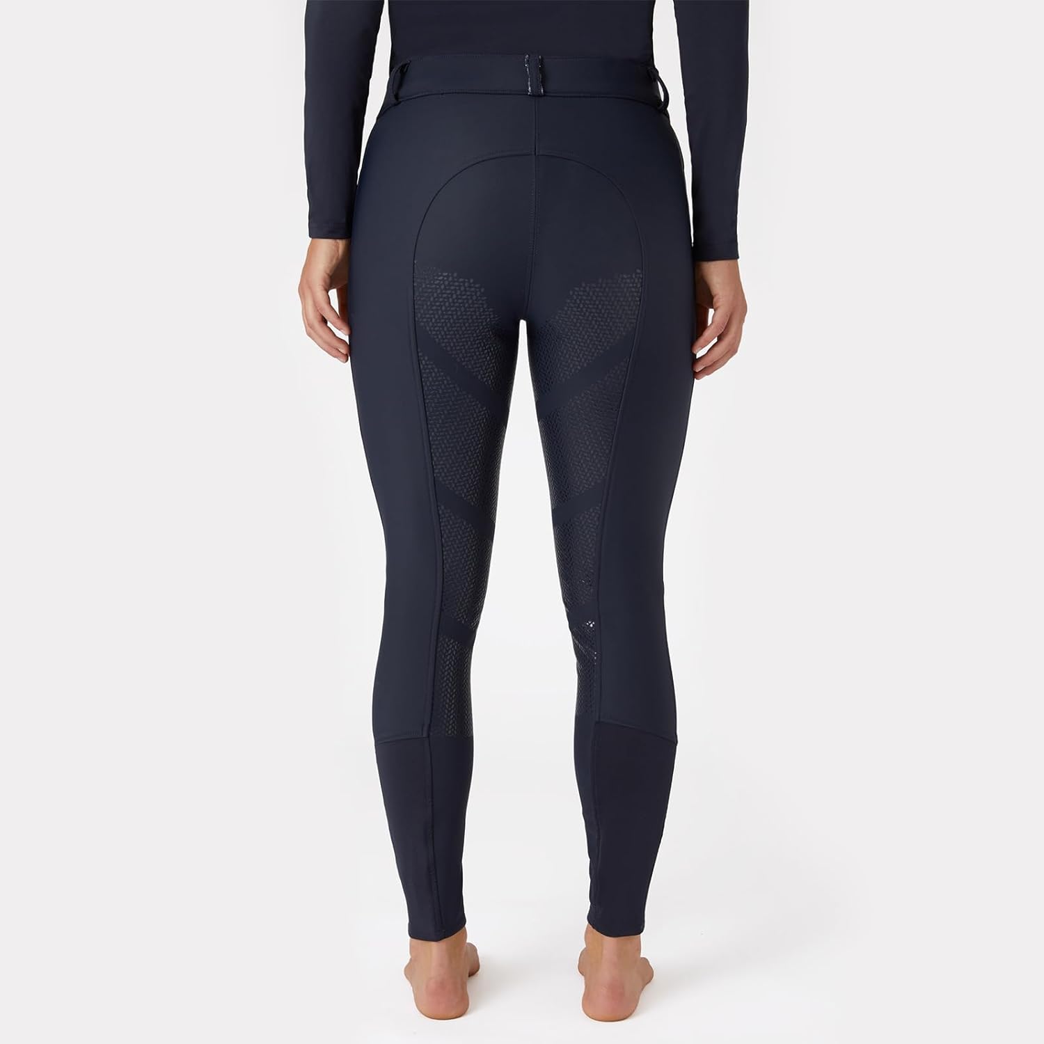 B Vertigo Patricia Womens Full Seat Thermo Breeches