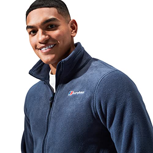 Image of Berghaus Men's Prism Micro Polartec Half Zip Fleece