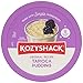 Kozy Shack Original Recipe Tapioca Pudding, 22 oz Tub